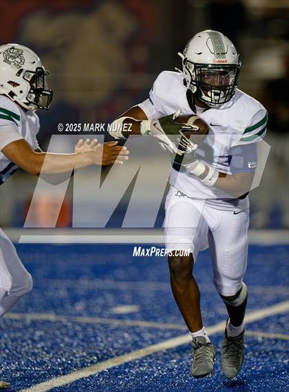 Thumbnail 1 in Sacred Heart Cathedral Preparatory @ Folsom photogallery.