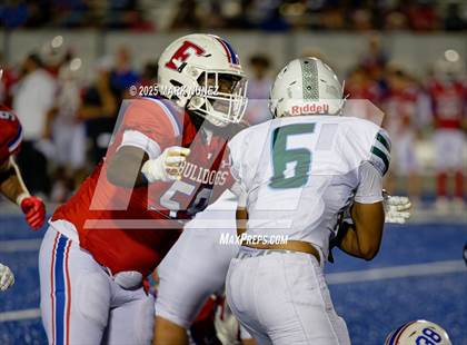 Thumbnail 3 in Sacred Heart Cathedral Preparatory @ Folsom photogallery.