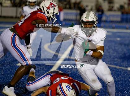 Thumbnail 2 in Sacred Heart Cathedral Preparatory @ Folsom photogallery.