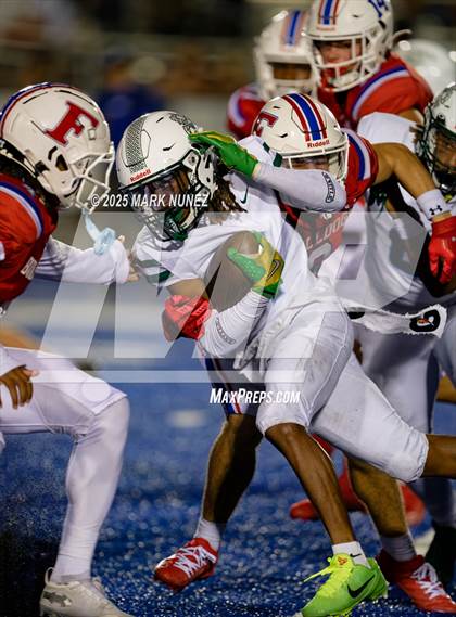 Thumbnail 2 in Sacred Heart Cathedral Preparatory @ Folsom photogallery.