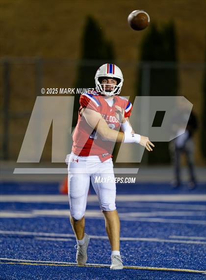 Thumbnail 2 in Sacred Heart Cathedral Preparatory @ Folsom photogallery.