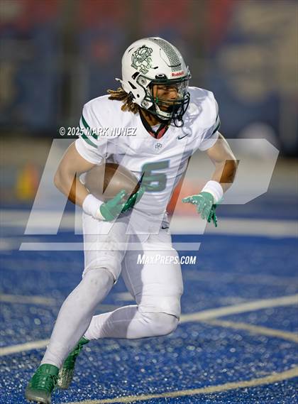 Thumbnail 3 in Sacred Heart Cathedral Preparatory @ Folsom photogallery.