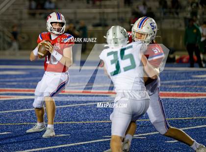 Thumbnail 2 in Sacred Heart Cathedral Preparatory @ Folsom photogallery.