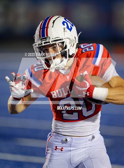 Thumbnail 1 in Sacred Heart Cathedral Preparatory @ Folsom photogallery.