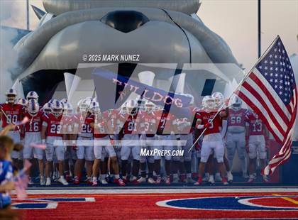 Thumbnail 3 in Sacred Heart Cathedral Preparatory @ Folsom photogallery.