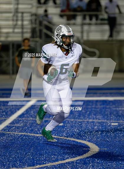 Thumbnail 3 in Sacred Heart Cathedral Preparatory @ Folsom photogallery.