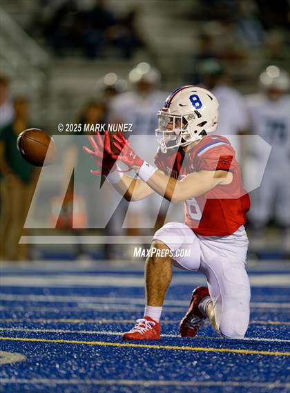 Thumbnail 2 in Sacred Heart Cathedral Preparatory @ Folsom photogallery.