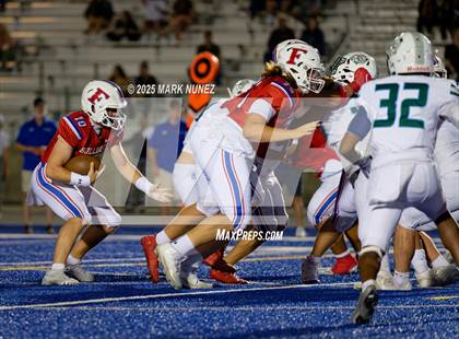 Thumbnail 3 in Sacred Heart Cathedral Preparatory @ Folsom photogallery.