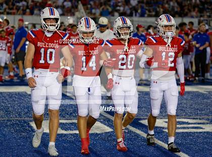 Thumbnail 3 in Sacred Heart Cathedral Preparatory @ Folsom photogallery.