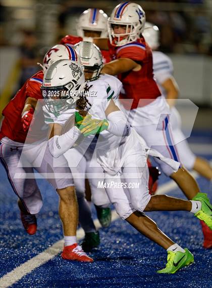 Thumbnail 1 in Sacred Heart Cathedral Preparatory @ Folsom photogallery.