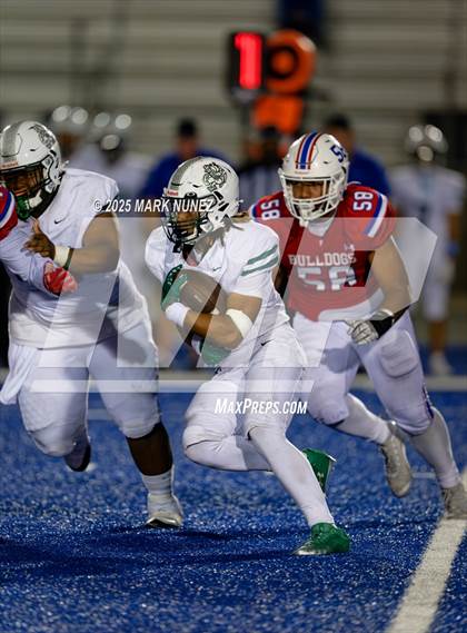 Thumbnail 2 in Sacred Heart Cathedral Preparatory @ Folsom photogallery.