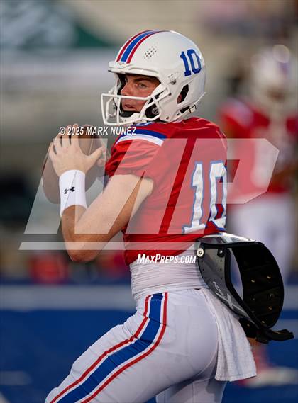 Thumbnail 1 in Sacred Heart Cathedral Preparatory @ Folsom photogallery.