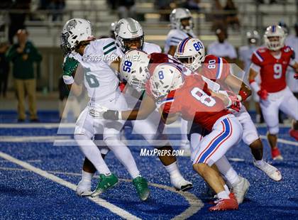 Thumbnail 2 in Sacred Heart Cathedral Preparatory @ Folsom photogallery.