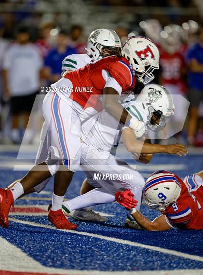 Thumbnail 1 in Sacred Heart Cathedral Preparatory @ Folsom photogallery.