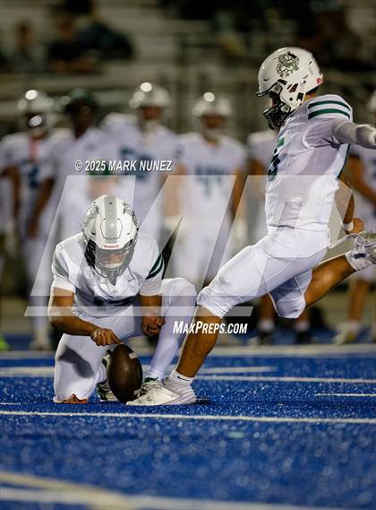 Thumbnail 2 in Sacred Heart Cathedral Preparatory @ Folsom photogallery.