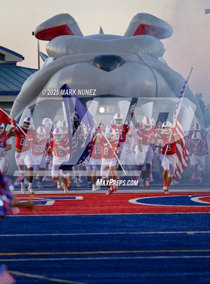 Thumbnail 2 in Sacred Heart Cathedral Preparatory @ Folsom photogallery.