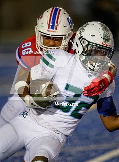 Thumbnail 2 in Sacred Heart Cathedral Preparatory @ Folsom photogallery.