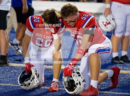 Thumbnail 3 in Sacred Heart Cathedral Preparatory @ Folsom photogallery.