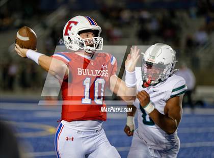 Thumbnail 1 in Sacred Heart Cathedral Preparatory @ Folsom photogallery.