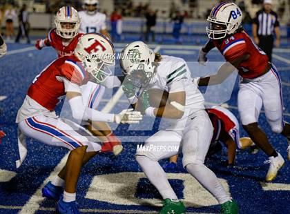 Thumbnail 3 in Sacred Heart Cathedral Preparatory @ Folsom photogallery.