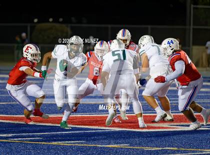 Thumbnail 1 in Sacred Heart Cathedral Preparatory @ Folsom photogallery.