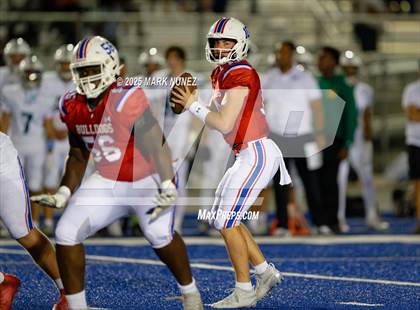 Thumbnail 2 in Sacred Heart Cathedral Preparatory @ Folsom photogallery.