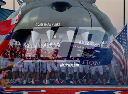 Thumbnail 2 in Sacred Heart Cathedral Preparatory @ Folsom photogallery.