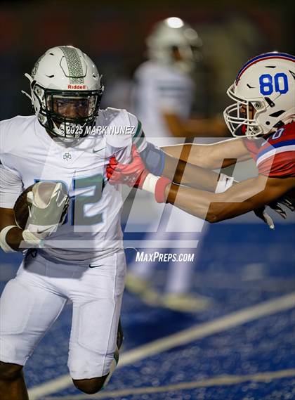 Thumbnail 1 in Sacred Heart Cathedral Preparatory @ Folsom photogallery.