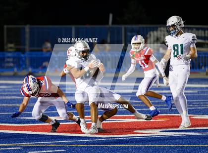 Thumbnail 2 in Sacred Heart Cathedral Preparatory @ Folsom photogallery.