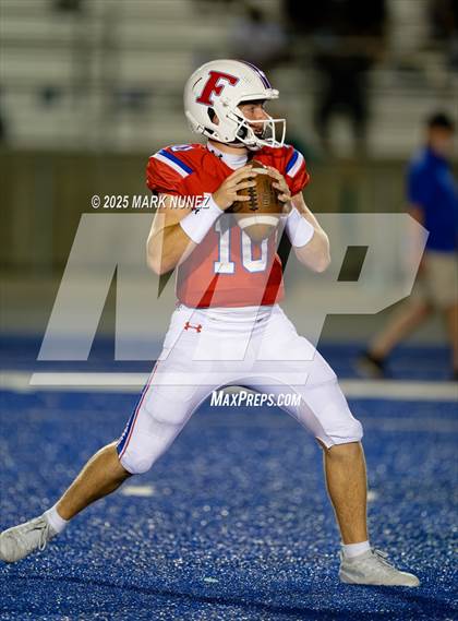 Thumbnail 3 in Sacred Heart Cathedral Preparatory @ Folsom photogallery.