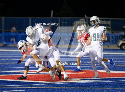 Thumbnail 1 in Sacred Heart Cathedral Preparatory @ Folsom photogallery.