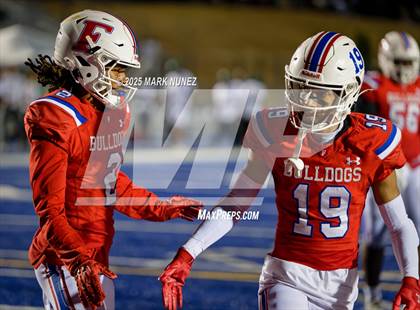 Thumbnail 1 in Sacred Heart Cathedral Preparatory @ Folsom photogallery.