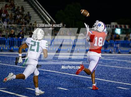 Thumbnail 2 in Sacred Heart Cathedral Preparatory @ Folsom photogallery.