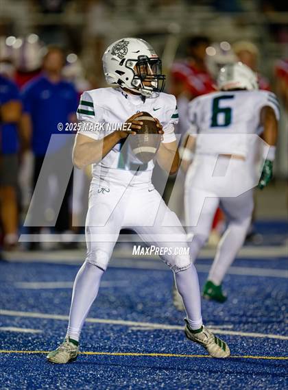 Thumbnail 3 in Sacred Heart Cathedral Preparatory @ Folsom photogallery.