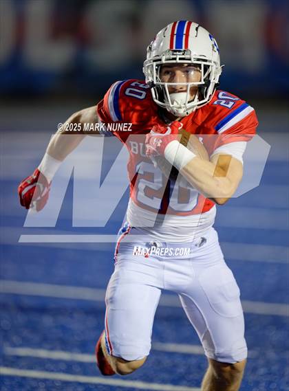 Thumbnail 3 in Sacred Heart Cathedral Preparatory @ Folsom photogallery.