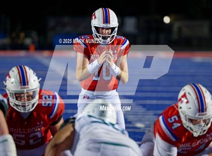 Thumbnail 1 in Sacred Heart Cathedral Preparatory @ Folsom photogallery.