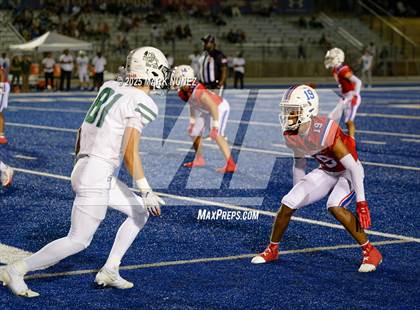 Thumbnail 3 in Sacred Heart Cathedral Preparatory @ Folsom photogallery.