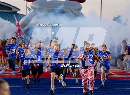 Thumbnail 1 in Sacred Heart Cathedral Preparatory @ Folsom photogallery.