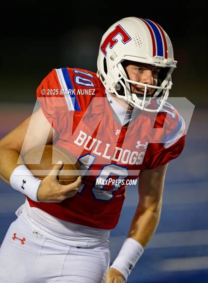 Thumbnail 1 in Sacred Heart Cathedral Preparatory @ Folsom photogallery.