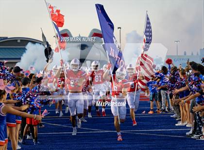 Thumbnail 2 in Sacred Heart Cathedral Preparatory @ Folsom photogallery.