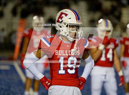 Thumbnail 2 in Sacred Heart Cathedral Preparatory @ Folsom photogallery.