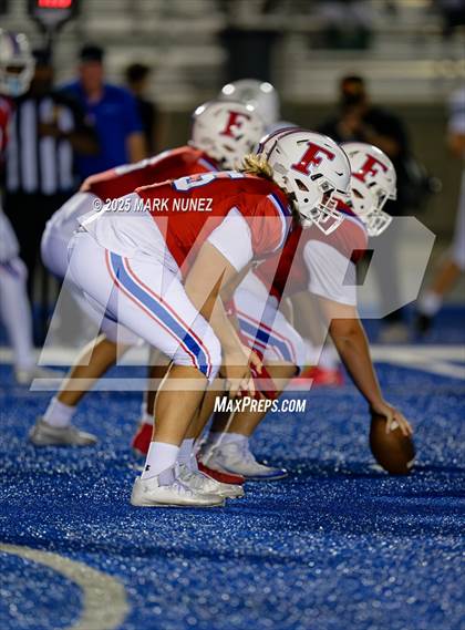 Thumbnail 1 in Sacred Heart Cathedral Preparatory @ Folsom photogallery.