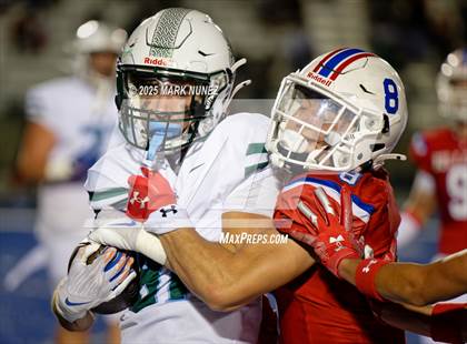 Thumbnail 2 in Sacred Heart Cathedral Preparatory @ Folsom photogallery.