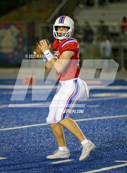 Thumbnail 1 in Sacred Heart Cathedral Preparatory @ Folsom photogallery.