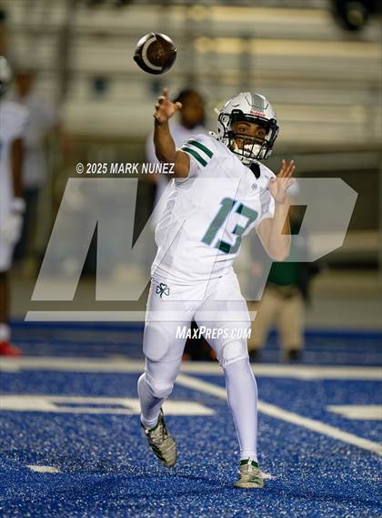 Thumbnail 3 in Sacred Heart Cathedral Preparatory @ Folsom photogallery.