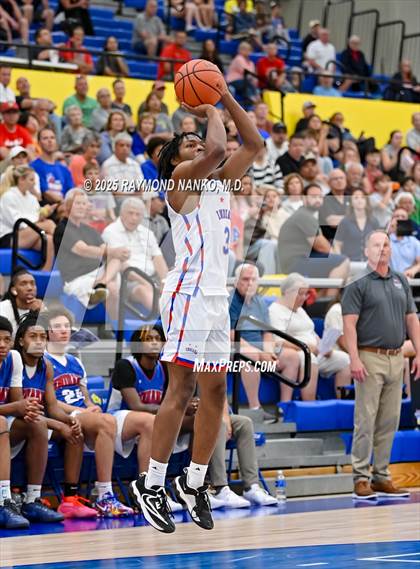 Thumbnail 1 in Indiana All-Stars (Junior vs Senior) photogallery.