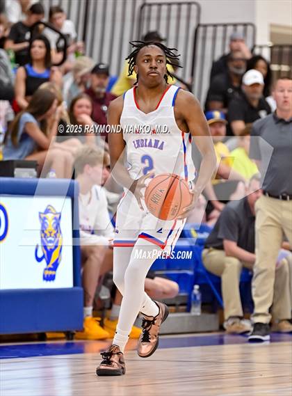 Thumbnail 2 in Indiana All-Stars (Junior vs Senior) photogallery.