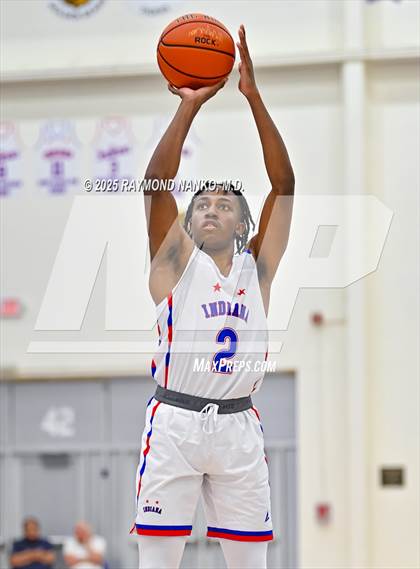 Thumbnail 1 in Indiana All-Stars (Junior vs Senior) photogallery.
