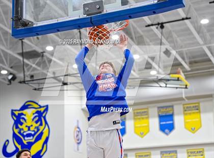 Thumbnail 2 in Indiana All-Stars (Junior vs Senior) photogallery.