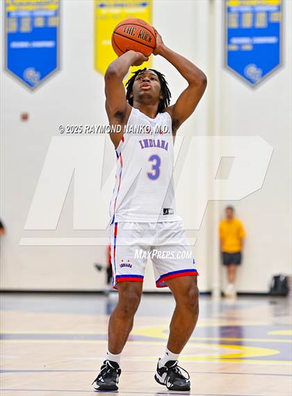 Thumbnail 3 in Indiana All-Stars (Junior vs Senior) photogallery.